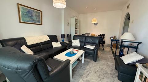 Apartment for sale in La Dama de Noche – La Alzambra