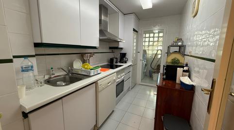Apartment for sale in La Dama de Noche – La Alzambra