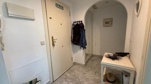 Apartment for sale in La Dama de Noche – La Alzambra