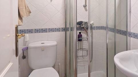 Apartment for sale in Hacienda Torrequebrada