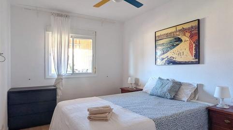 Apartment for sale in Hacienda Torrequebrada