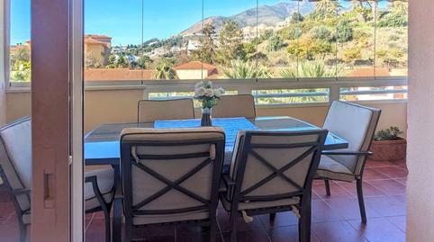 Apartment for sale in Hacienda Torrequebrada