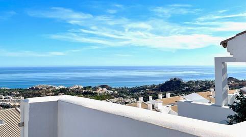 Penthouse for sale in Arroyo de la Miel