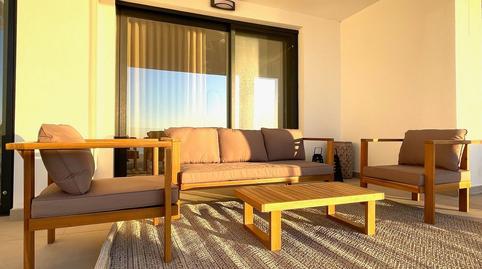Penthouse for sale in Arroyo de la Miel