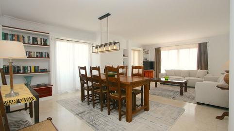 Penthouse for sale in the city center