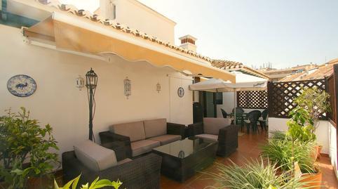 Penthouse for sale in the city center