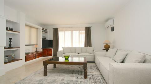 Penthouse for sale in the city center