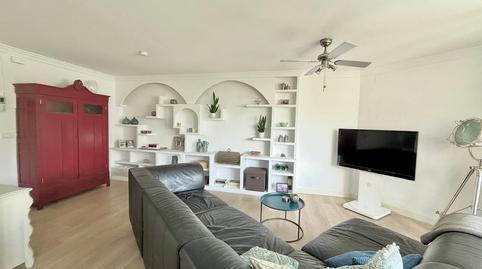 Apartment for sale in Las Gaviotas – Carvajal