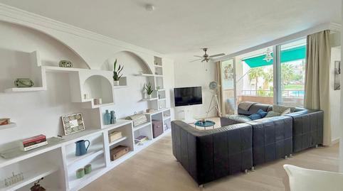 Apartment for sale in Las Gaviotas – Carvajal