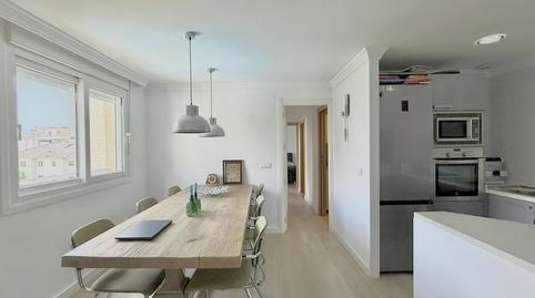Apartment for sale in Las Gaviotas – Carvajal