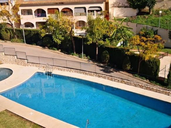 Apartment for sale on Calle Timon, 66 Benalmádena, Parque de la Paloma