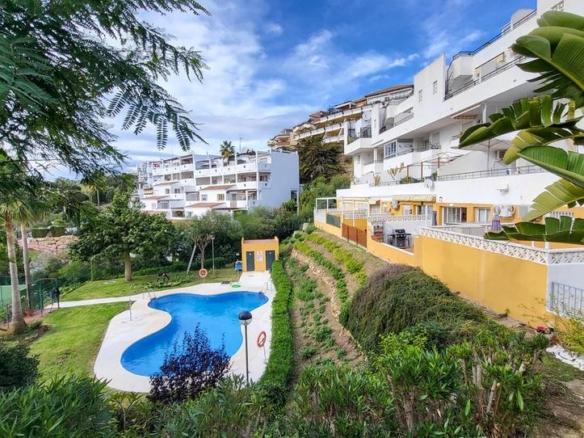 Apartment for sale in Riviera del Sol