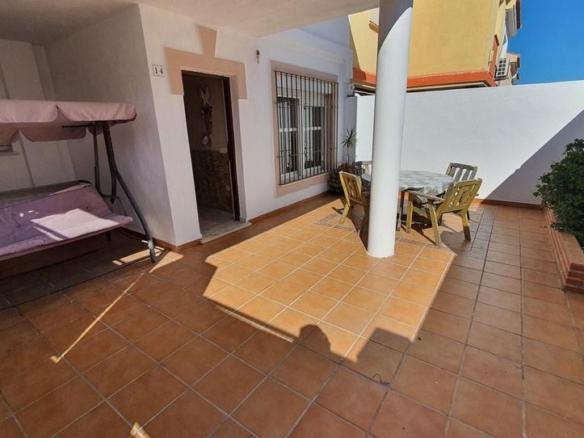 Townhouse for sale on Calle Maestro Vert, 29140 Churriana, Churriana – El Pizarrillo – La Noria-Guadalsol