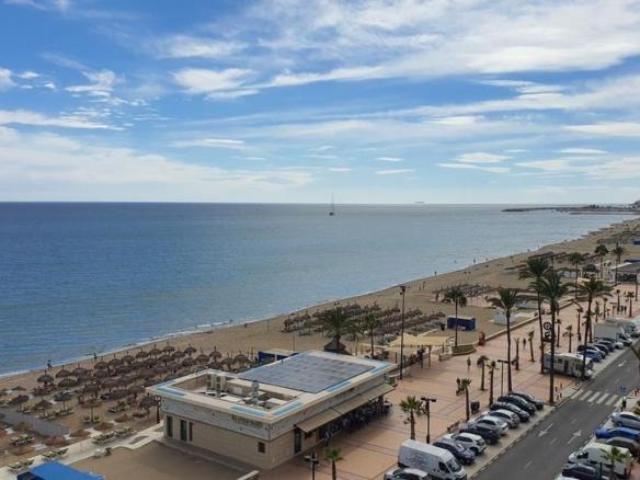 Penthouse for sale on Paseo Maritimo Rey de España, 96, City Centre