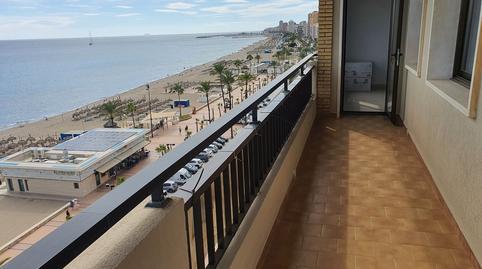 Penthouse for sale on Paseo Maritimo Rey de España, 96, City Centre