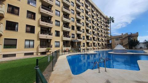 Penthouse for sale on Paseo Maritimo Rey de España, 96, City Centre