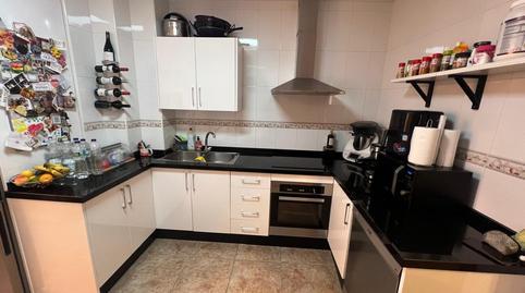 Apartment for sale on Calle Río Benamargosa, Las Flores