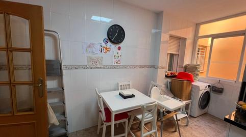 Apartment for sale on Calle Río Benamargosa, Las Flores
