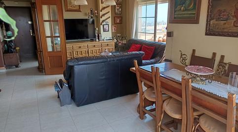 Penthouse for sale in Las Flores
