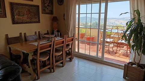 Penthouse for sale in Las Flores