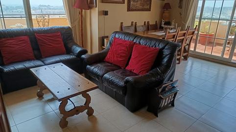 Penthouse for sale in Las Flores