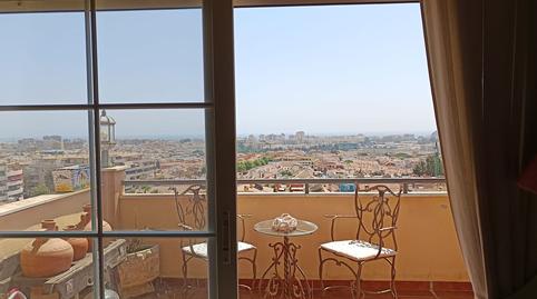 Penthouse for sale in Las Flores