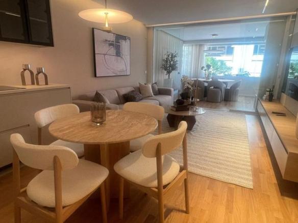 Apartment for sale in Puerto Banús