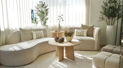 Apartment for sale in Puerto Banús