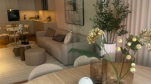 Apartment for sale in Puerto Banús
