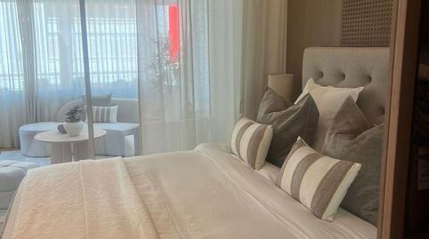 Apartment for sale in Puerto Banús