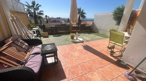Ground floor apartment for sale in El Faro de Calaburra – Chaparral