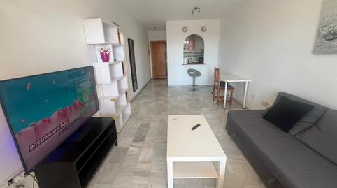 Ground floor apartment for sale in El Faro de Calaburra – Chaparral
