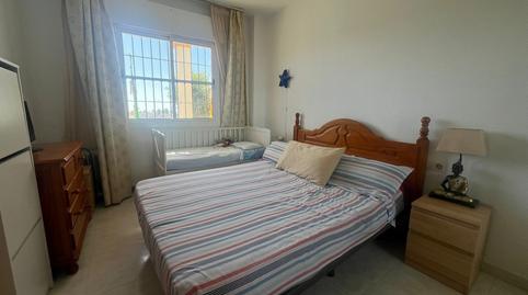 Ground floor apartment for sale in El Faro de Calaburra – Chaparral