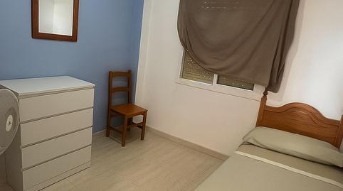Ground floor apartment for sale in El Faro de Calaburra – Chaparral
