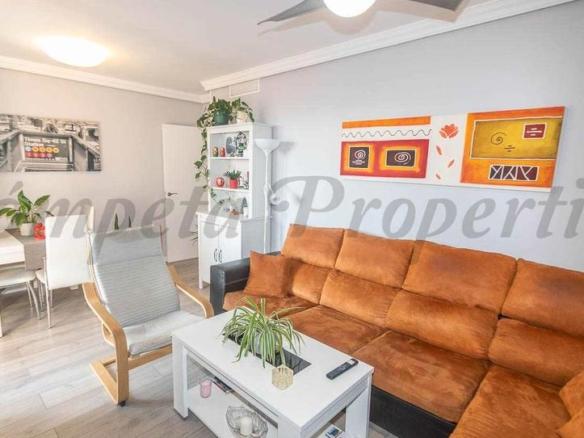 Apartment for sale in El Morche