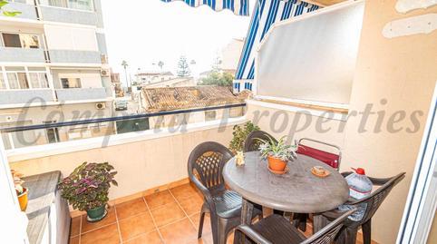 Apartment for sale in El Morche
