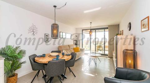 Penthouse for sale in Santa Rosa Urbanization