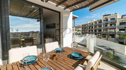Penthouse for sale in Santa Rosa Urbanization