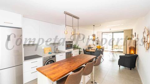 Penthouse for sale in Santa Rosa Urbanization