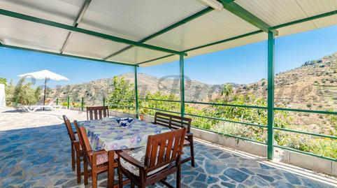 House or villa for sale in Cómpeta