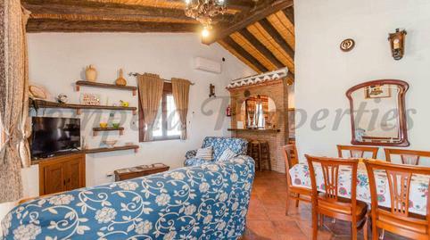 House or villa for sale in Cómpeta