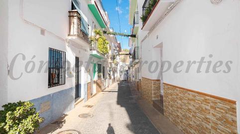 House or villa for sale in Torrox Pueblo