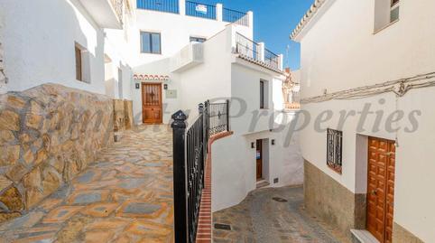 Townhouse for sale in Sedella