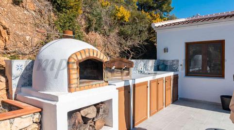 House or villa for sale in Diseminado Haza de Rila, Cómpeta