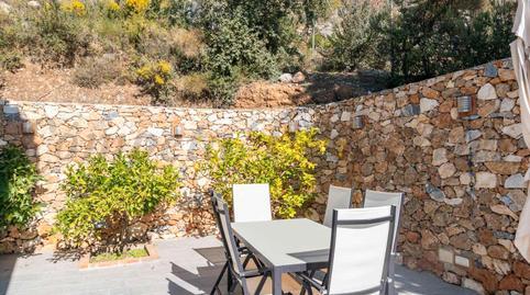 House or villa for sale in Diseminado Haza de Rila, Cómpeta