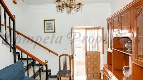 House or villa for sale in Torrox Pueblo