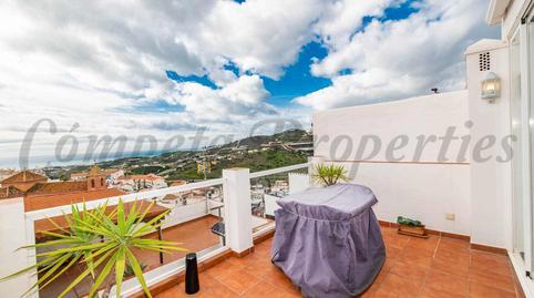 Townhouse for sale in Torrox Pueblo