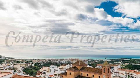 Townhouse for sale in Torrox Pueblo