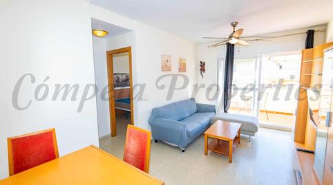 Penthouse for sale in Torrox Pueblo