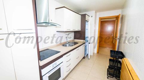 Penthouse for sale in Torrox Pueblo